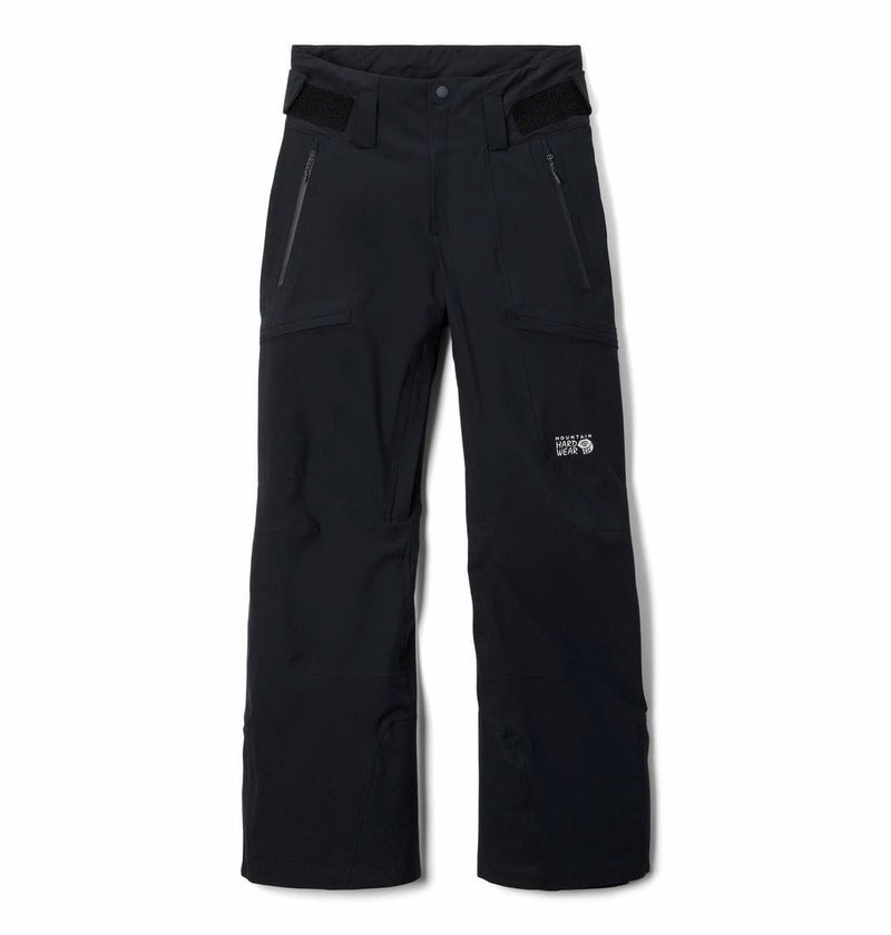 Mountain Hardwear CLOTHING - Women - Outerwear - Pant Mountain Hardwear *23W*  W Powder Quest Pant