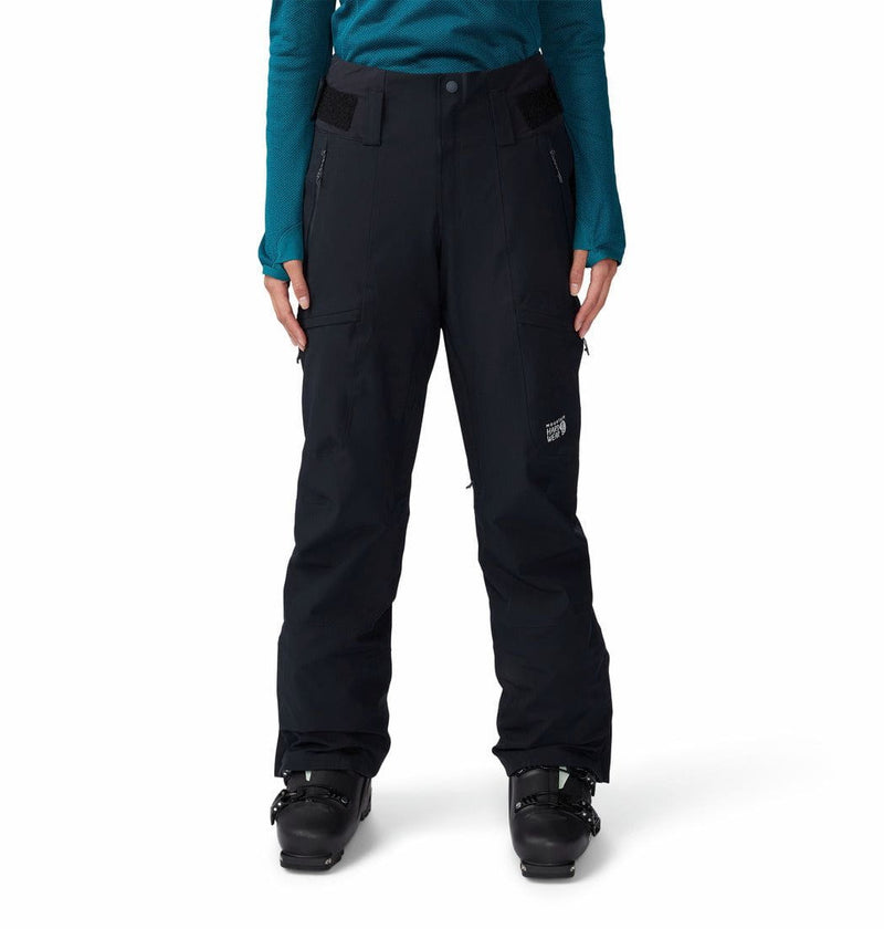 Mountain Hardwear CLOTHING - Women - Outerwear - Pant Mountain Hardwear *23W*  W Powder Quest Pant