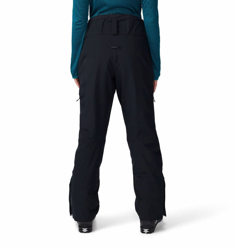 Mountain Hardwear CLOTHING - Women - Outerwear - Pant Mountain Hardwear *23W*  W Powder Quest Pant