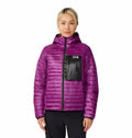 Mountain Hardwear CLOTHING - Women - Outerwear - Jacket Mountain Hardwear *23W*  W Ventano Hoody