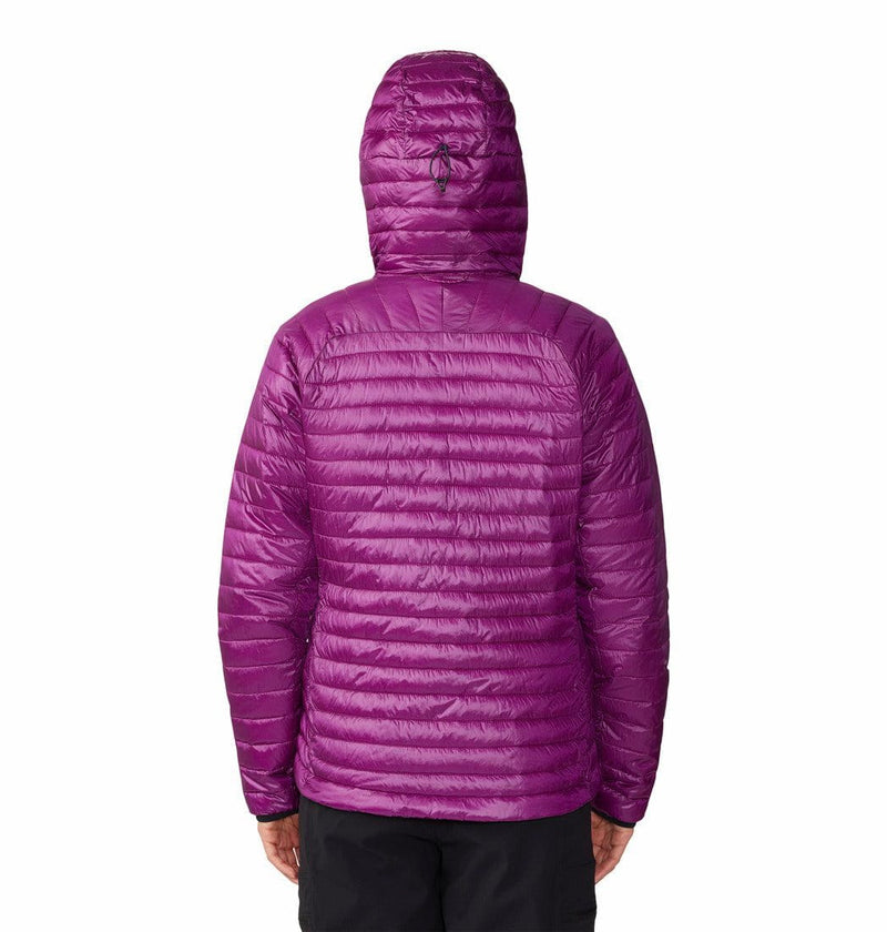 Mountain Hardwear CLOTHING - Women - Outerwear - Jacket Mountain Hardwear *23W*  W Ventano Hoody