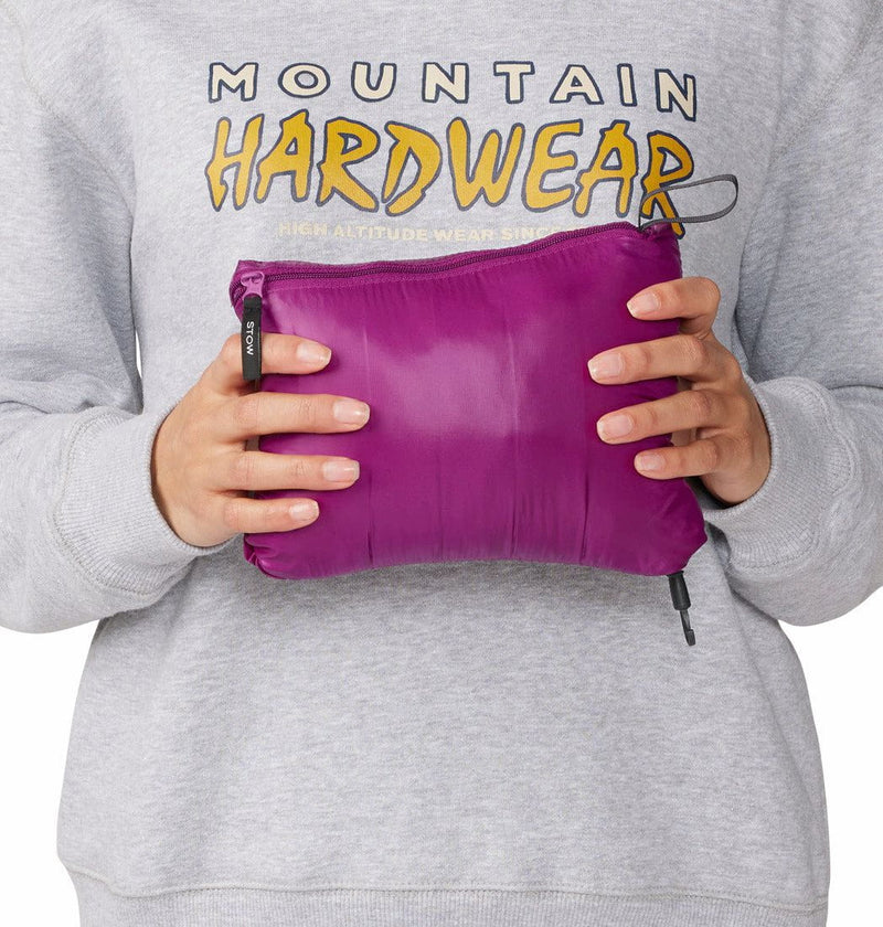 Mountain Hardwear CLOTHING - Women - Outerwear - Jacket Mountain Hardwear *23W*  W Ventano Hoody