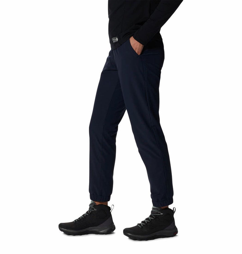 Mountain Hardwear CLOTHING - Women - Apparel - Pant Mountain Hardwear *23W*  W Yumalina Active Pull-on Jogger