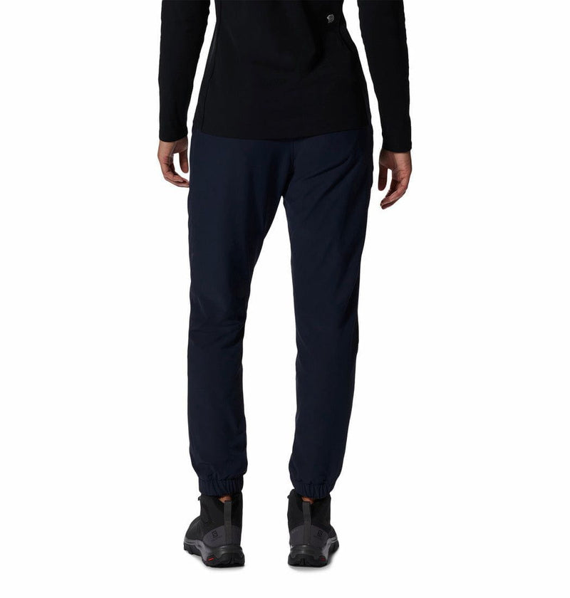 Mountain Hardwear CLOTHING - Women - Apparel - Pant Mountain Hardwear *23W*  W Yumalina Active Pull-on Jogger