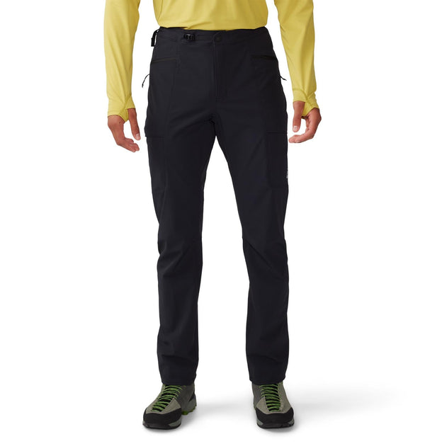 Mountain Hardwear CLOTHING - Men - Apparel - Pant Mountain Hardwear *24S*  M Chockstone  Alpine LT Pant