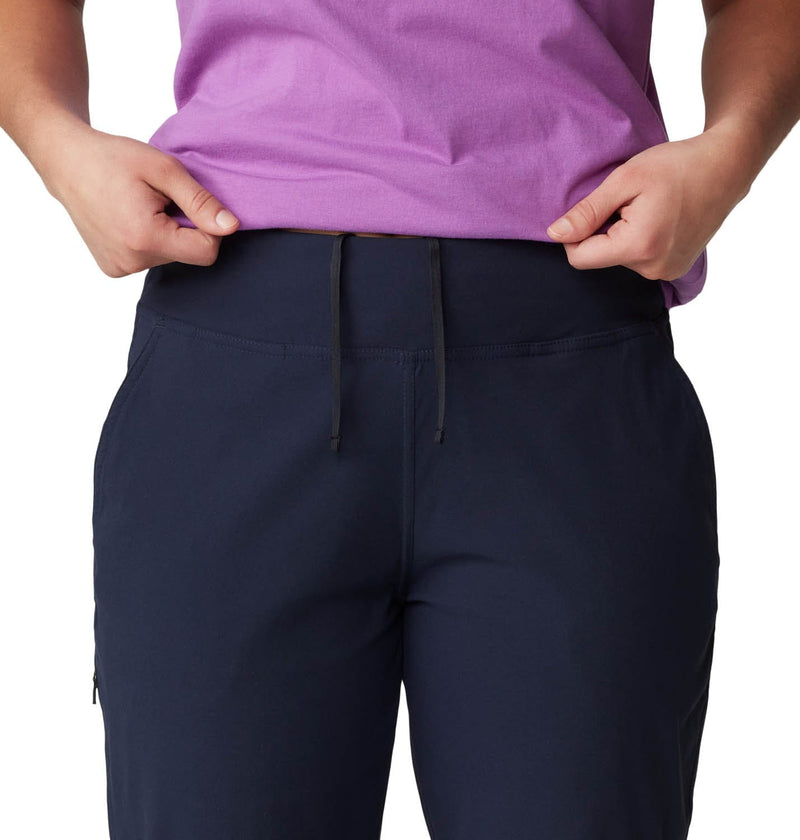 Mountain Hardwear Pants Women's Dynama Ankle Pant