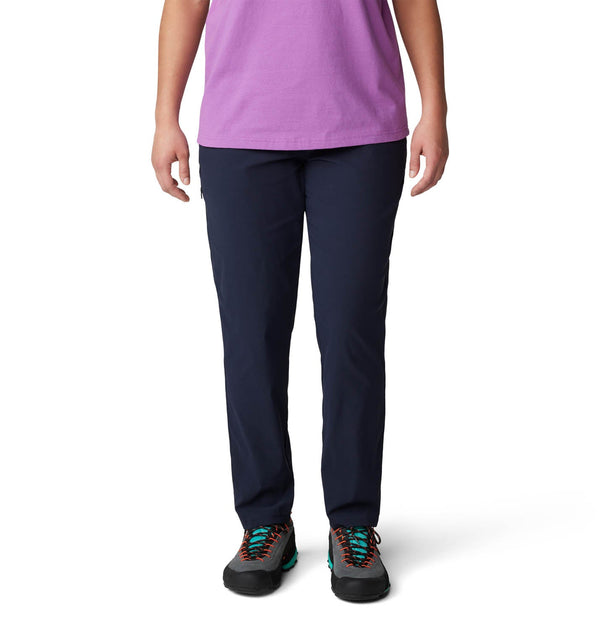 Mountain Hardwear Pants Women's Dynama Ankle Pant