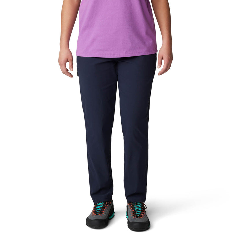 Mountain Hardwear Pants Women's Dynama Ankle Pant