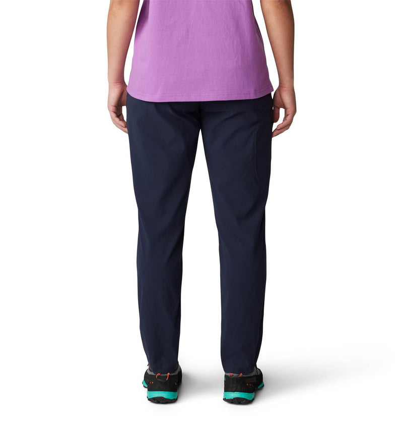 Mountain Hardwear Pants Women's Dynama Ankle Pant