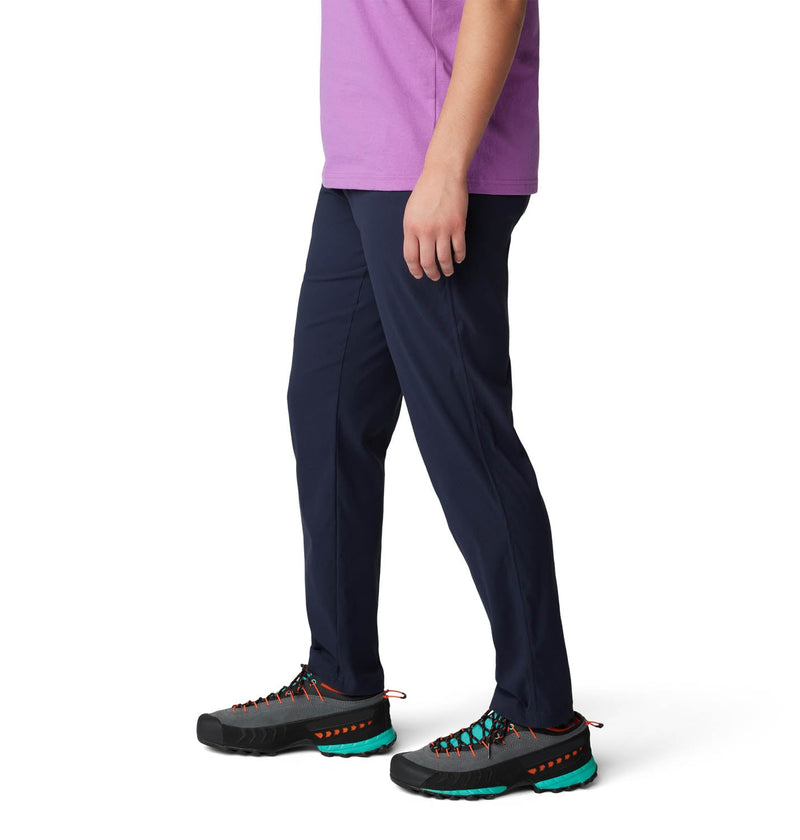 Mountain Hardwear Pants Women's Dynama Ankle Pant