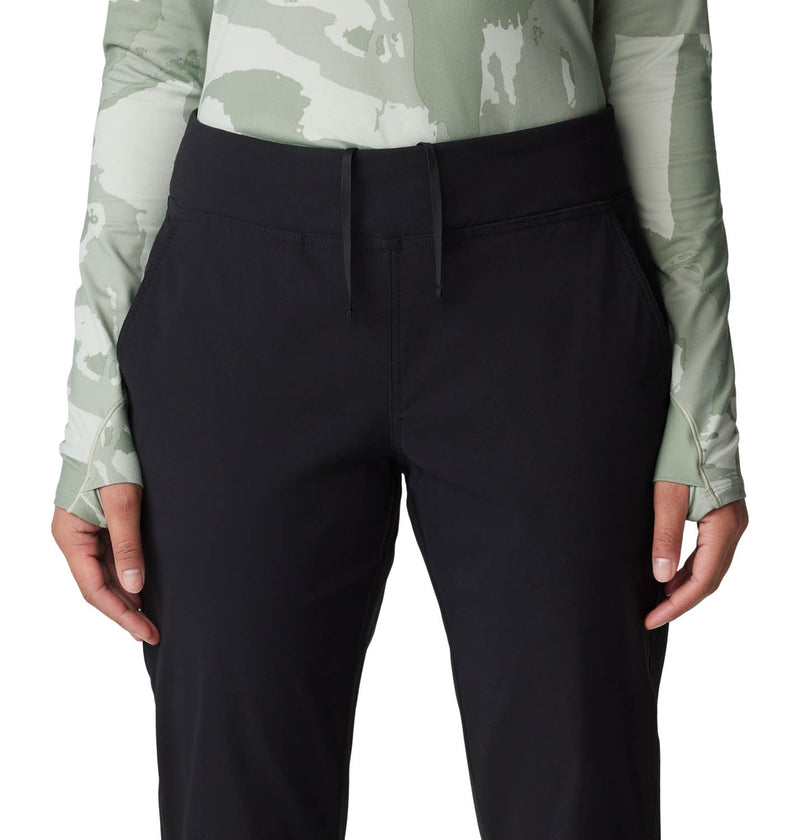 Mountain Hardwear Pants Women's Dynama Crop