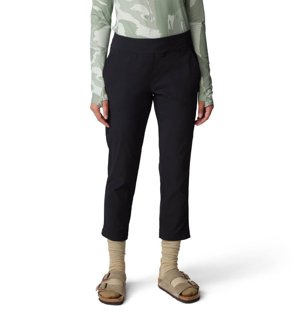 Mountain Hardwear Pants Women's Dynama Crop