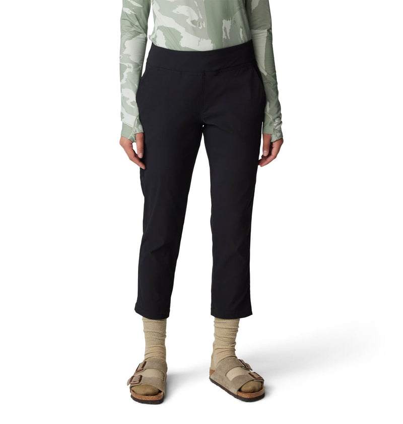 Mountain Hardwear Pants Women's Dynama Crop