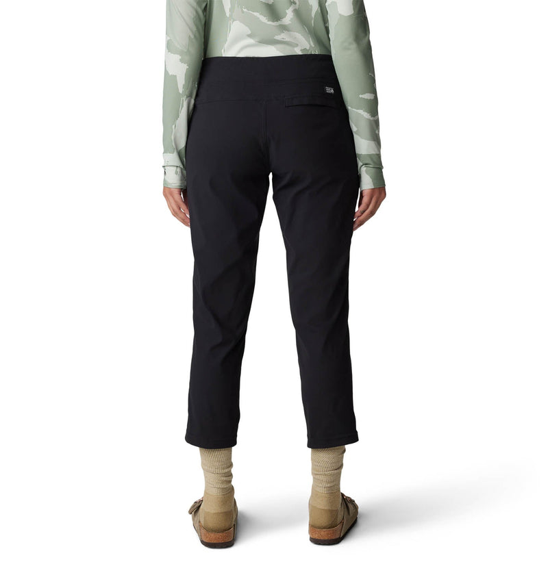 Mountain Hardwear Pants Women's Dynama Crop