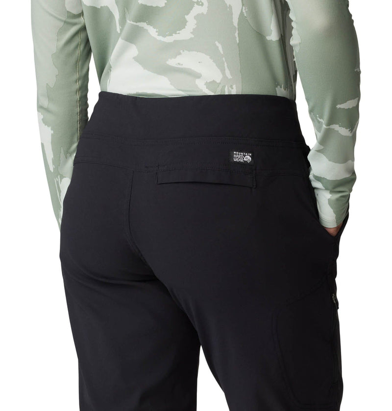 Mountain Hardwear Pants Women's Dynama Crop