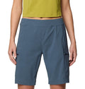 Women's Dynama High Rise Bermuda Mountain Hardwear