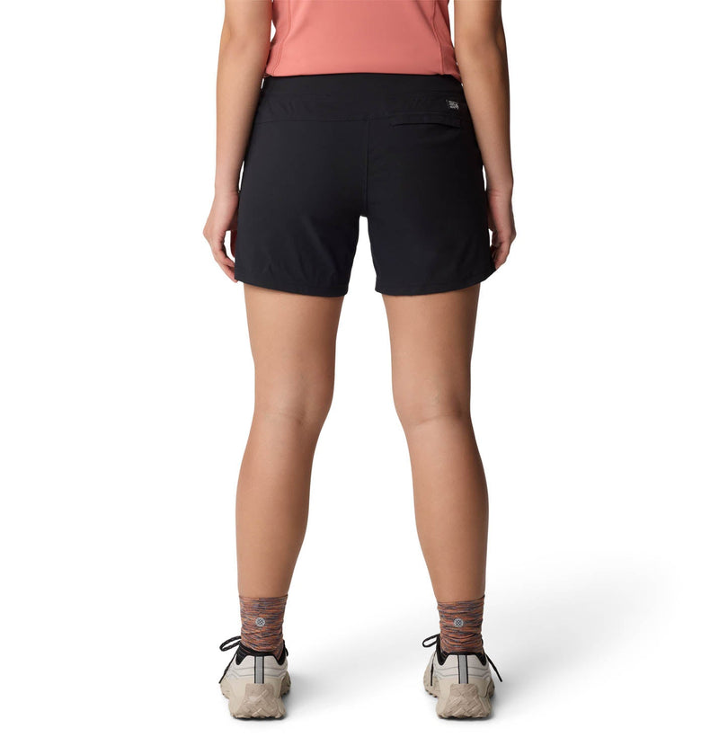 Women's Dynama Short Mountain Hardwear