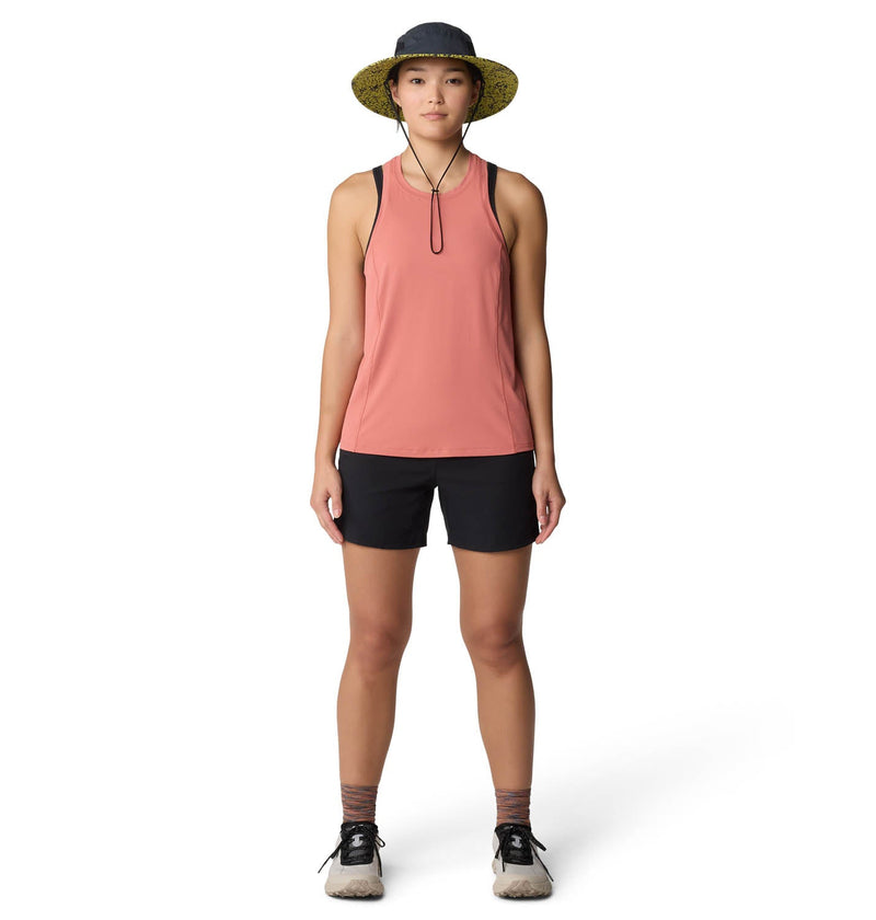 Women's Dynama Short Mountain Hardwear