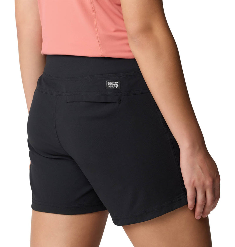 Women's Dynama Short Mountain Hardwear