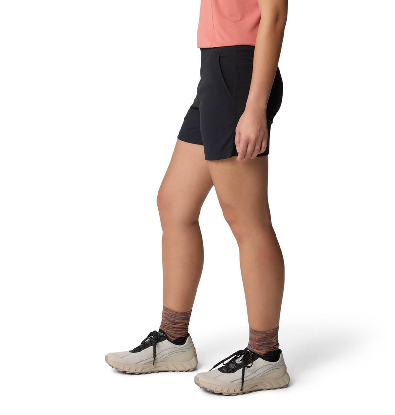 Women's Dynama Short Mountain Hardwear