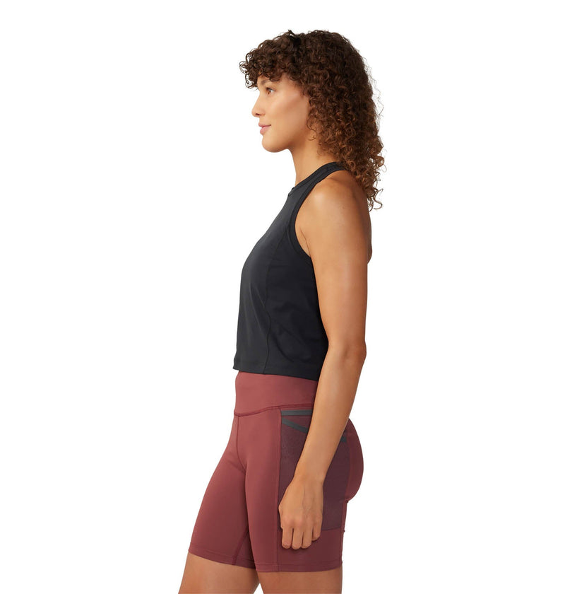 Women's Mountain Stretch Tanklette Mountain Hardwear
