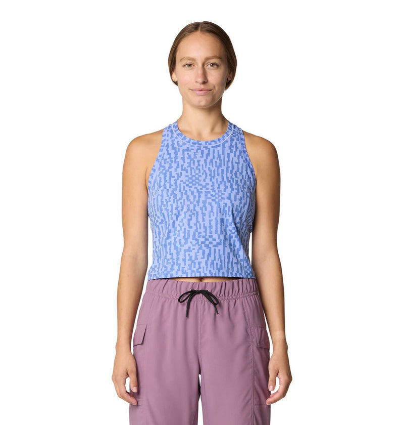 Women's Mountain Stretch Tanklette Mountain Hardwear