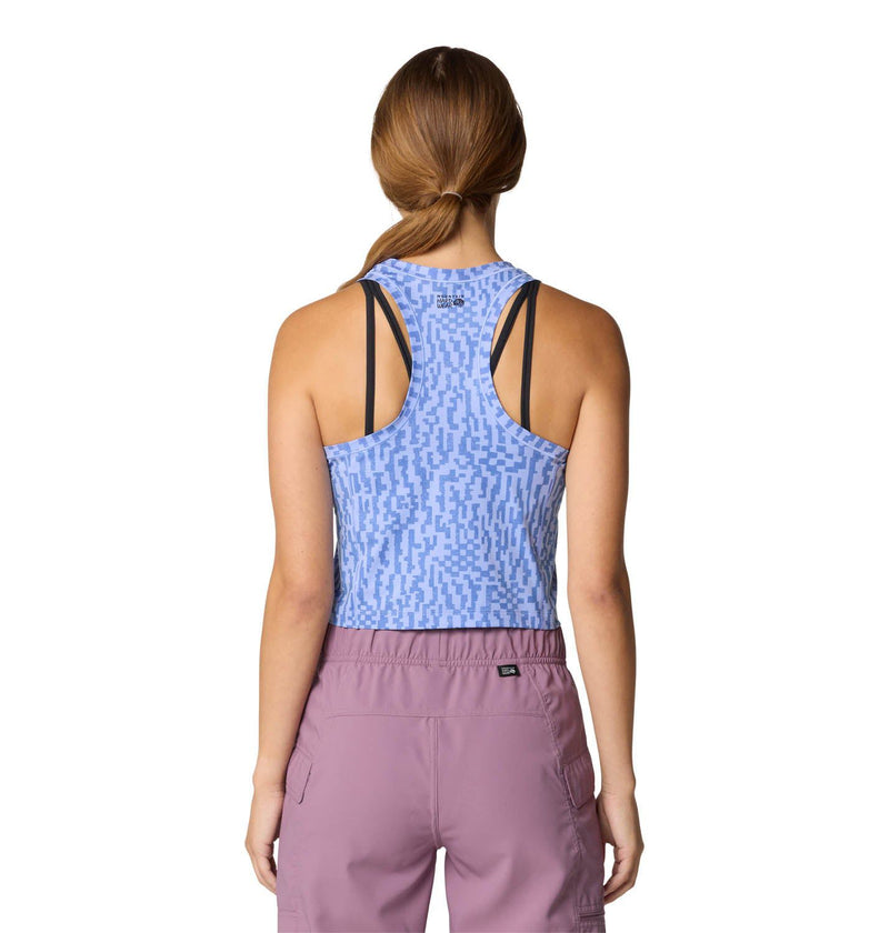 Women's Mountain Stretch Tanklette Mountain Hardwear