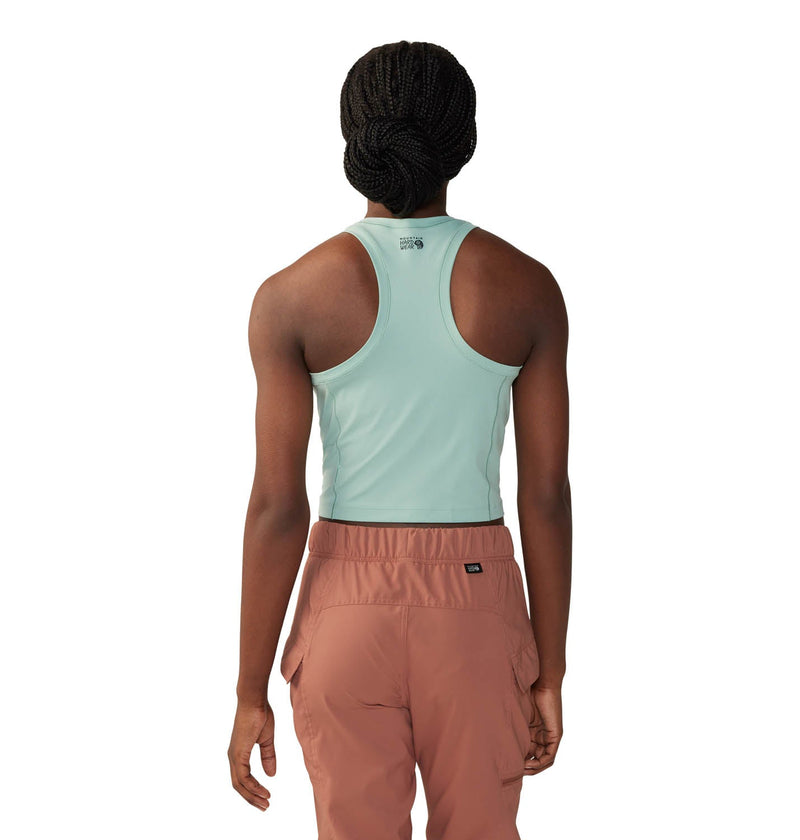 Women's Mountain Stretch Tanklette Mountain Hardwear