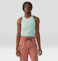 Women's Mountain Stretch Tanklette Mountain Hardwear