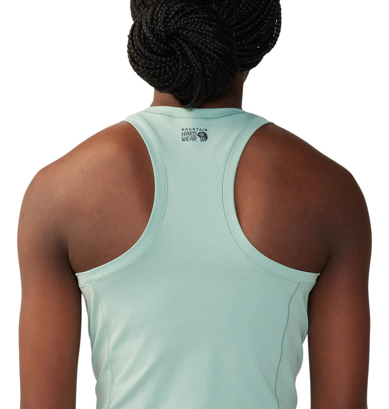 Women's Mountain Stretch Tanklette Mountain Hardwear