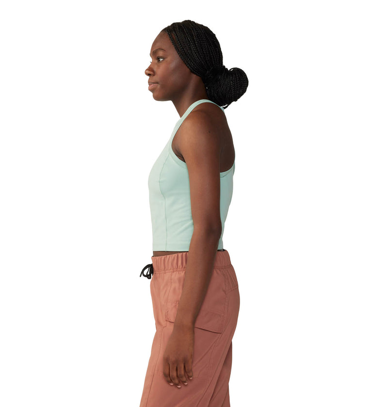 Women's Mountain Stretch Tanklette Mountain Hardwear