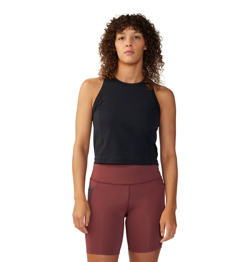 Women's Mountain Stretch Tanklette Mountain Hardwear