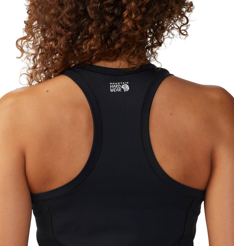 Women's Mountain Stretch Tanklette Mountain Hardwear
