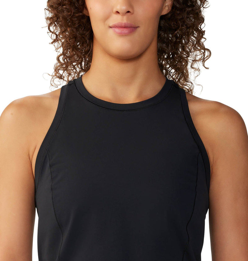 Women's Mountain Stretch Tanklette Mountain Hardwear
