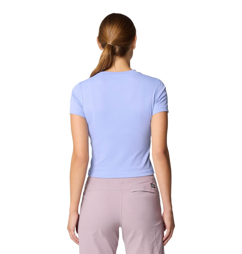 Women's Peak Knit Short Sleeve Mountain Hardwear