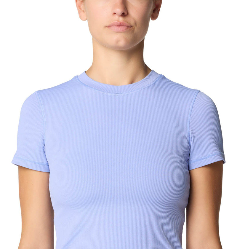 Women's Peak Knit Short Sleeve Mountain Hardwear