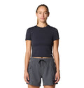 Women's Peak Knit Short Sleeve Mountain Hardwear