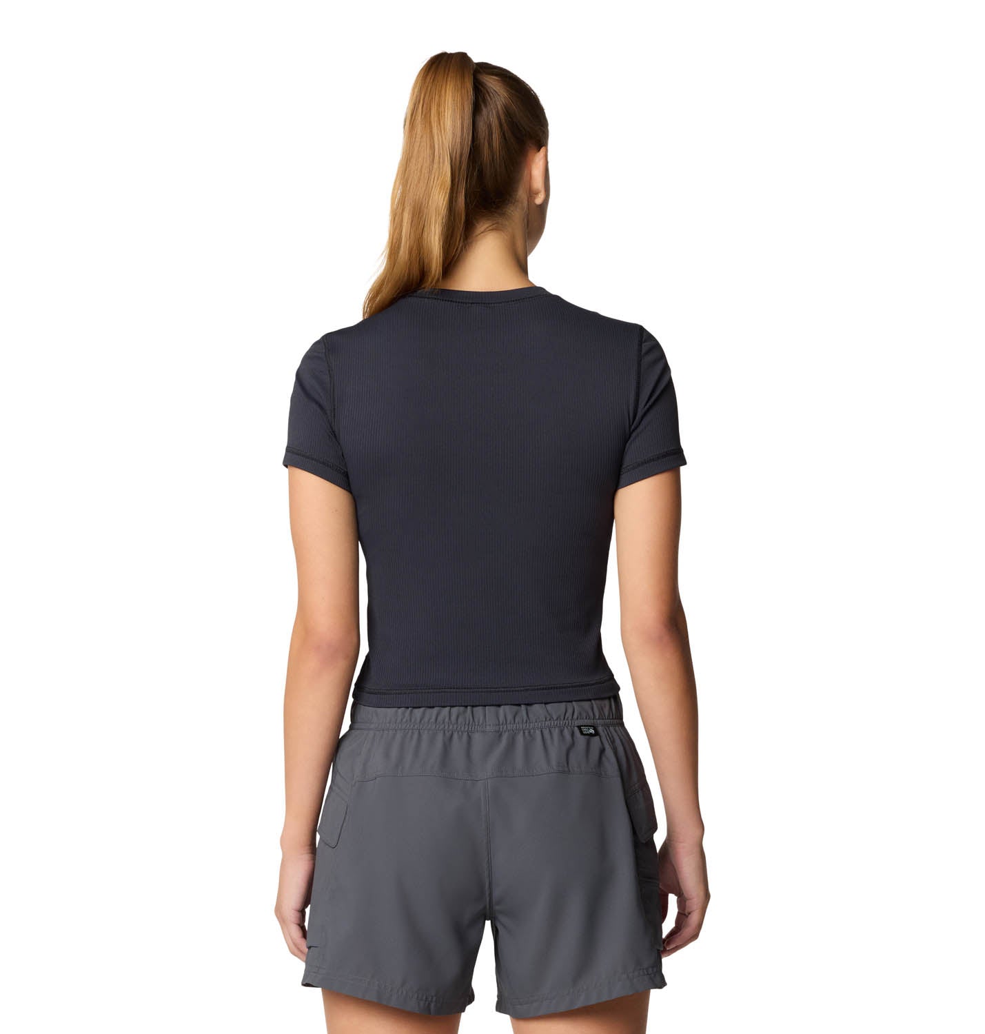 Women's Peak Knit Short Sleeve Mountain Hardwear