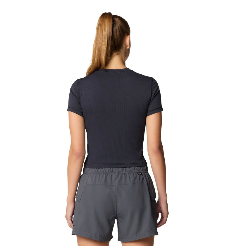 Women's Peak Knit Short Sleeve Mountain Hardwear