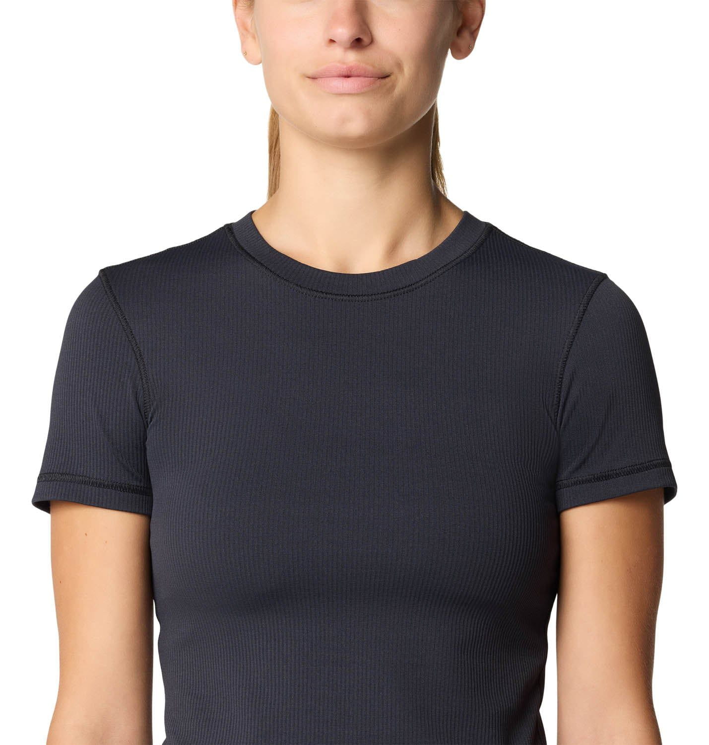 Women's Peak Knit Short Sleeve Mountain Hardwear