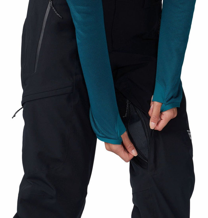 Mountain Hardwear Snow Pants Women's Powder Quest Pant