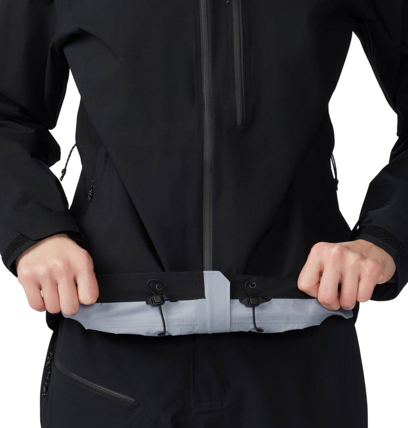 Mountain Hardwear Jackets Women's Stretch Ozonic Jacket