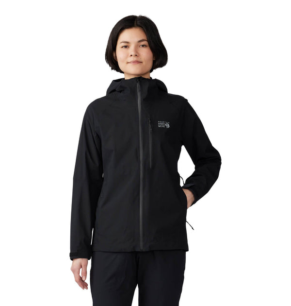 Mountain Hardwear Jackets Women's Stretch Ozonic Jacket