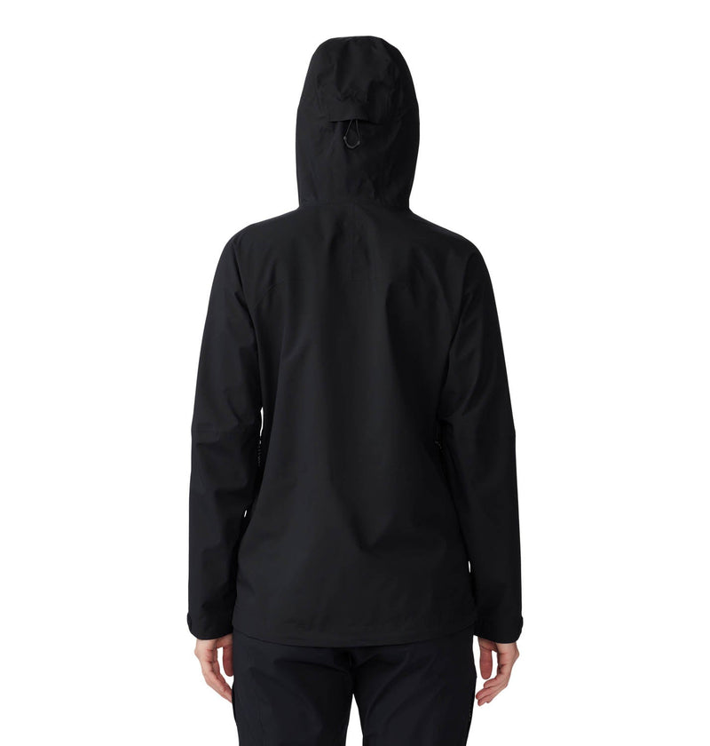 Mountain Hardwear Jackets Women's Stretch Ozonic Jacket