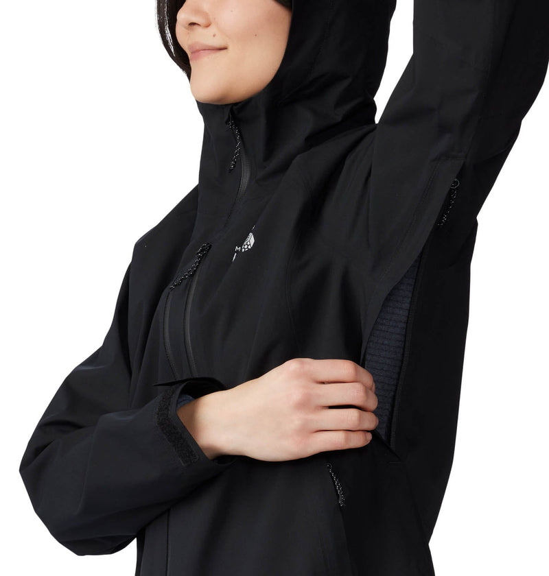 Mountain Hardwear Jackets Women's Stretch Ozonic Jacket