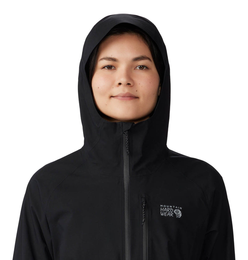 Mountain Hardwear Jackets Women's Stretch Ozonic Jacket
