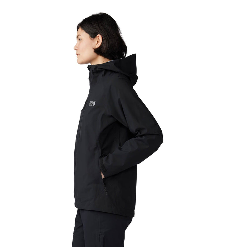 Mountain Hardwear Jackets Women's Stretch Ozonic Jacket