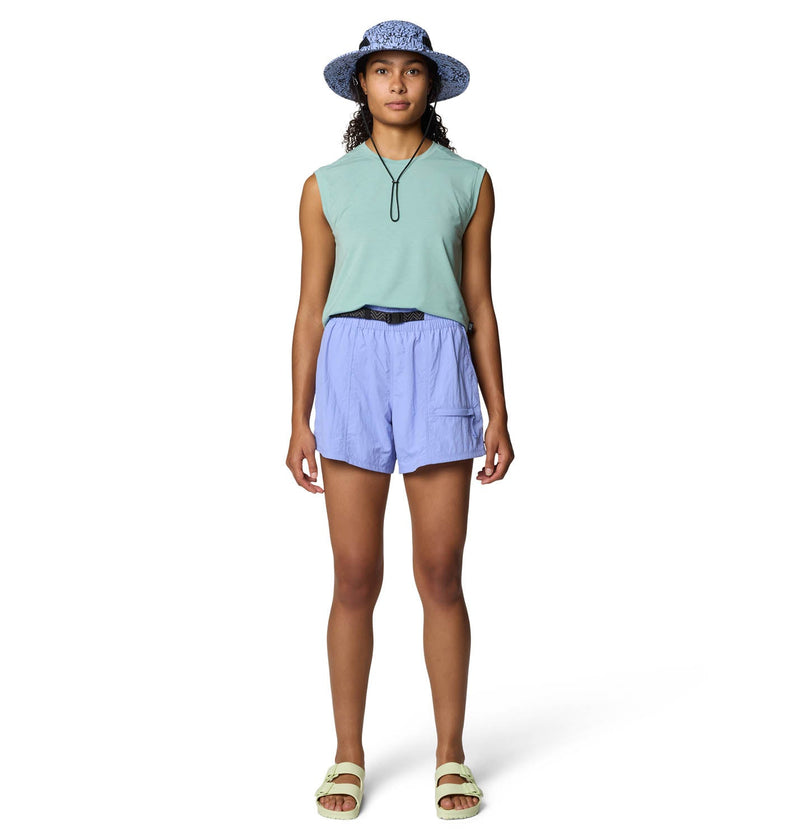 Women's Stryder Belted Short Mountain Hardwear