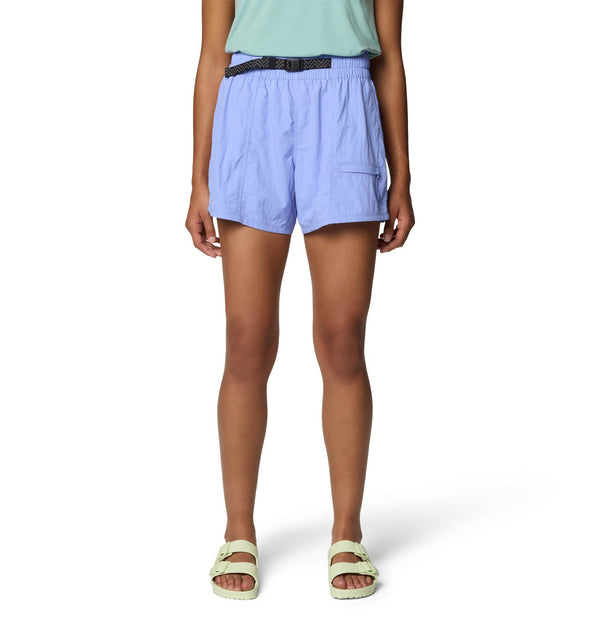 Women's Stryder Belted Short Mountain Hardwear