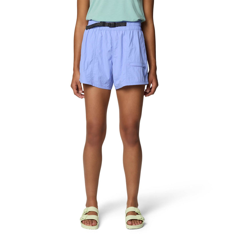 Women's Stryder Belted Short Mountain Hardwear